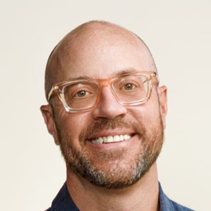 John Kobs, Chief Executive Officer & Co-Founder & Chairman at Giant